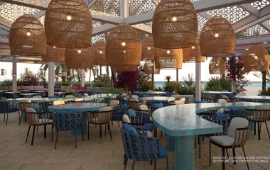 Djerba La Douce, Tunisie