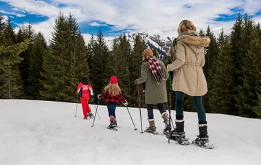 Off-site activities at Club Med