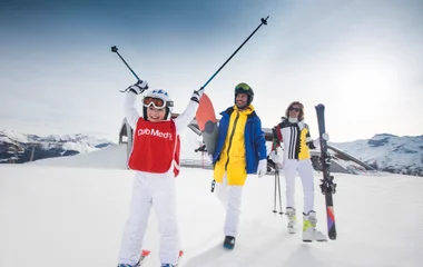 0 contrainte, 100% plaisir