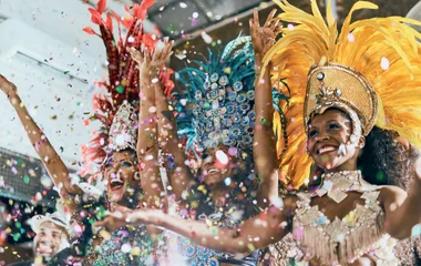 Carnaval Rio