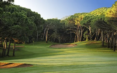 Palamos - Pals Golf Club