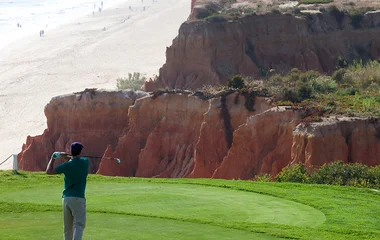 Un séjour tout compris à Da Balaia avec un programme adapté de golf | Club Med