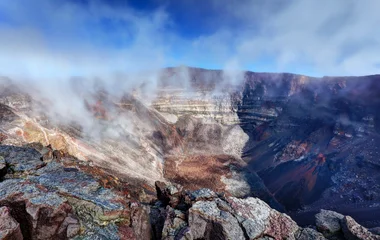 Piton de la Fournaise