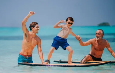 DES VACANCES SPORTS AU CLUB MED
