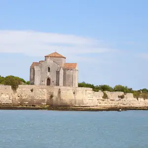 Séjour en Charente-Maritime avec Club Med