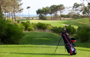 More about Golf in Mexico