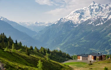 Le développement Club Med