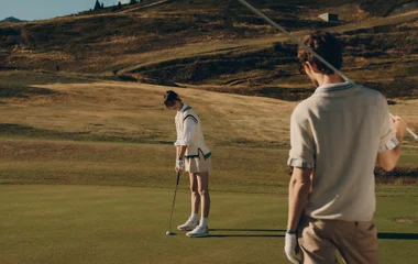golf