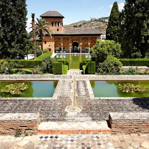 Culture in Andalusia