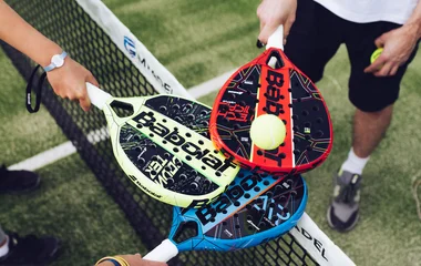 padel marbella