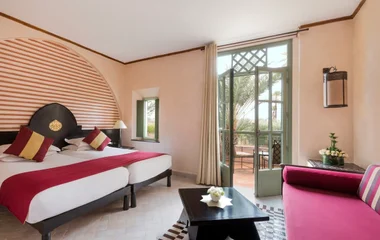 Des services d'exception pour un confort absolu