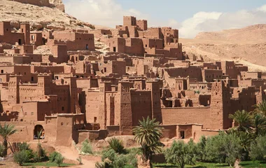 Séjour tout compris à Marrakech : poussez les portes du désert