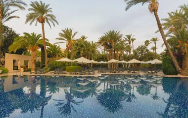 Que faire pendant votre séjour en hôtel de luxe à Marrakech ?