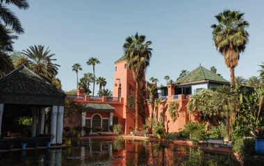 Marrakech