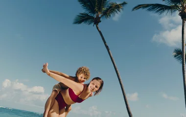 Le séjour est gratuit pour les moins de 6 ans