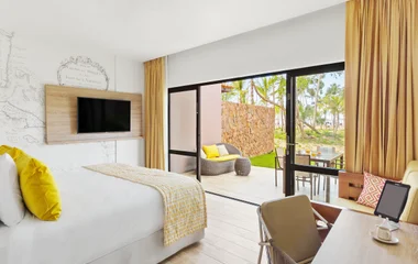 république dominicaine michès