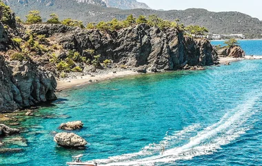best sun holiday resorts