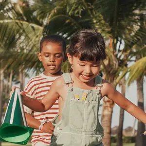Séjour en famille au Brésil