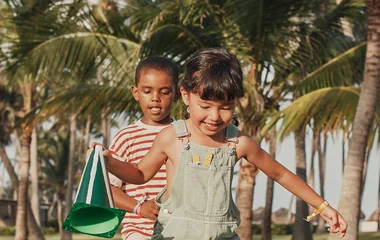 Kinderbetreuung