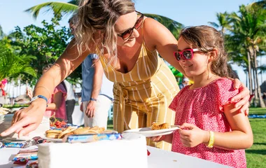 Célébrer: des souvenirs qui dureront toute une vie