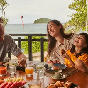 Cancún en familia con playa caribeña y resort todo incluido