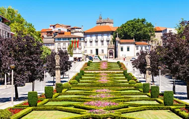 Guimarães