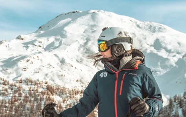 Le ski au Club Med, tout est compris
