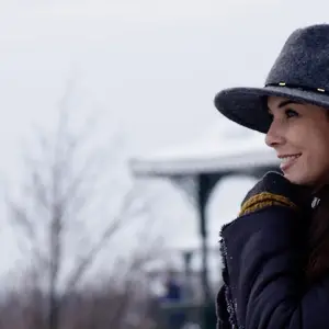 Holidays in Charlevoix