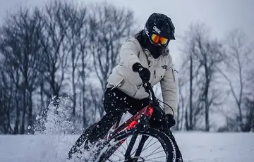 Fat bikes