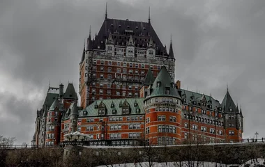 Taste the authenticity of Québec City