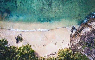 Seychelles resort Club Med