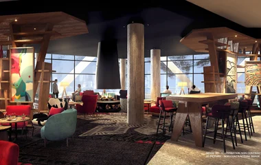 soggiorno All-Inclusive a Tignes