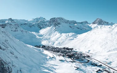 resort Club Med Exclusive Collection Val d'Isère