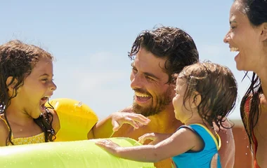 Gratis-Aufenthalt* für Kinder