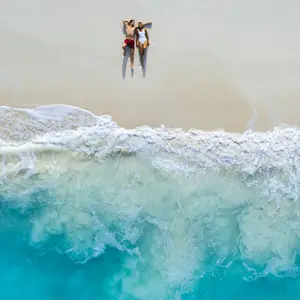 viaggio di nozze Caraibi