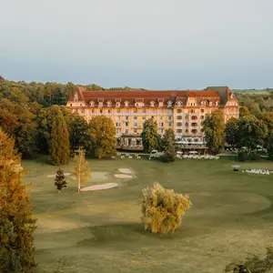 Séjour dans les Vosges en famille