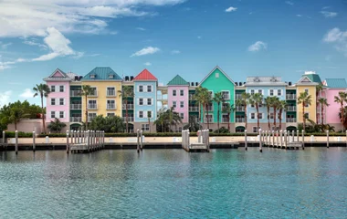 Nassau