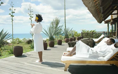 albion détente en couple