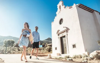 Où partir en week-end en Europe