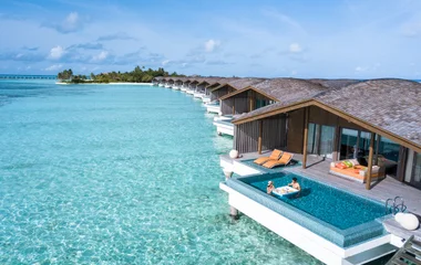 kani maldives