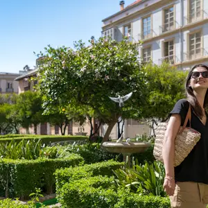 Une journée type en Resort Club Med