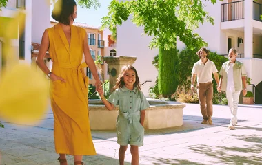 Redécouvrez la France au cours d’un week-end