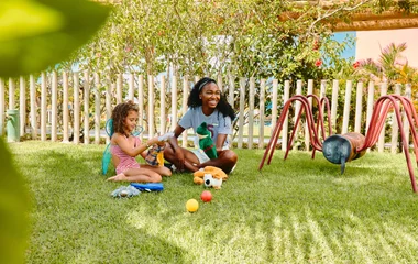 Children's clubs registrations