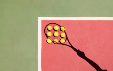 Top tennis resorts worldwide