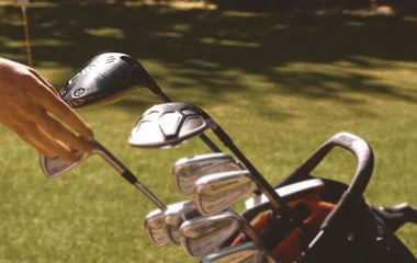 Le golf