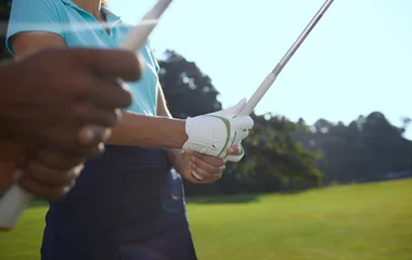 sport golf