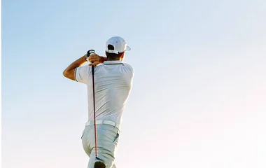 golfeur