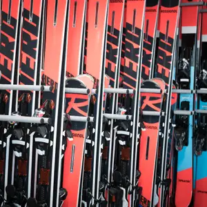 Rossignol et Club Med: quel matériel à la location et à l’achat est à votre disposition ?