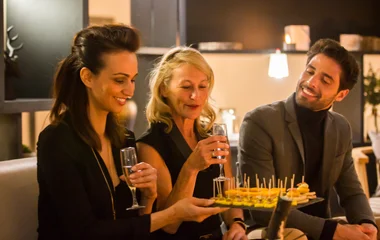 amis apéritif club med