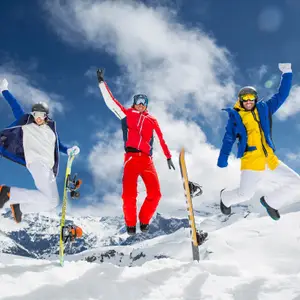 Où et comment apprendre le snowboard